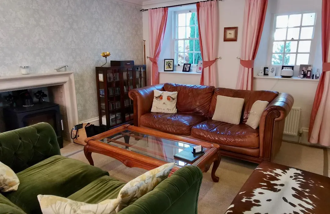 Bowden House B&B-1