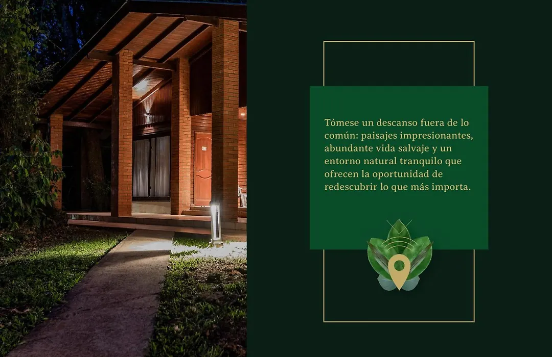 Yvy Hotel de Selva-1