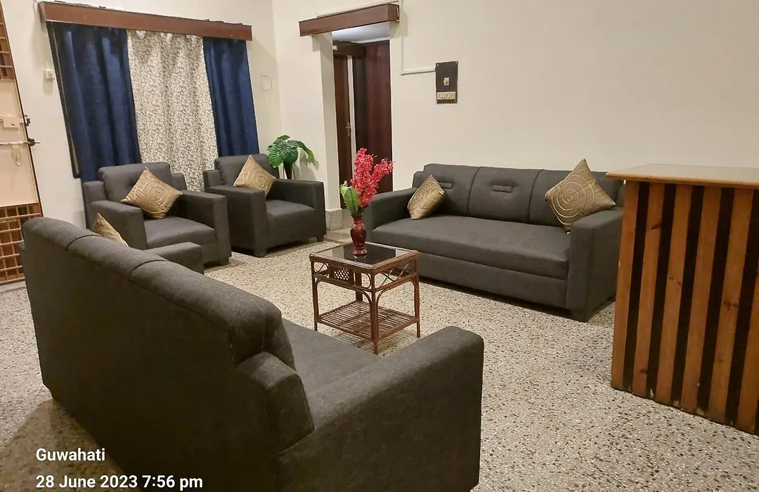 Riverview Guest House-1
