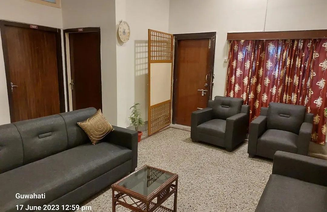Riverview Guest House-1