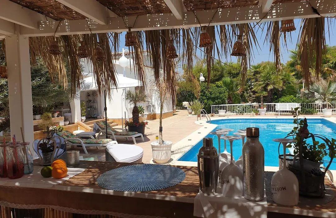 Romantico Wellness Casa Veronica-1