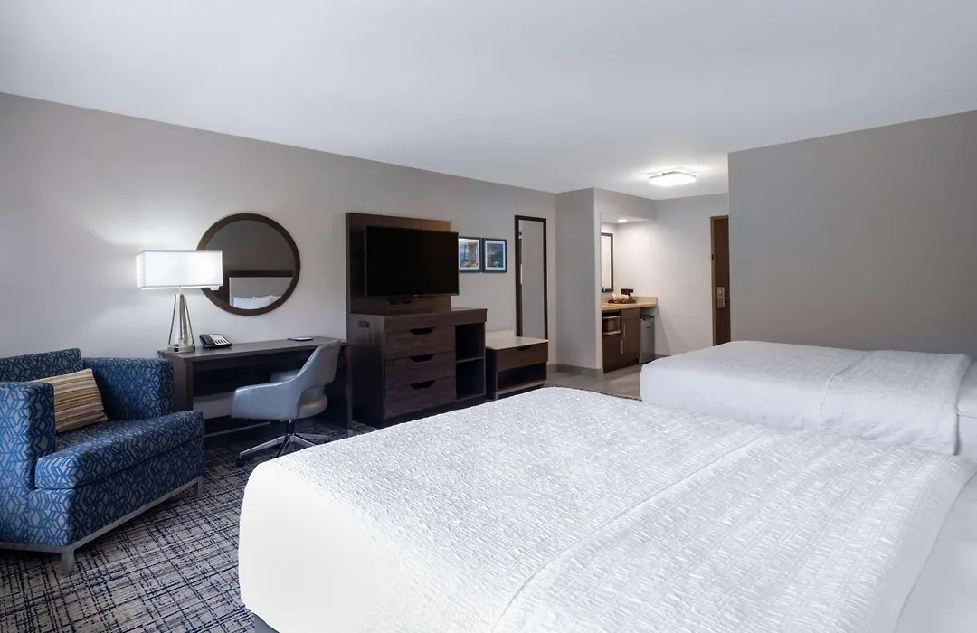 Hampton Inn & Suites Agoura Hills-1