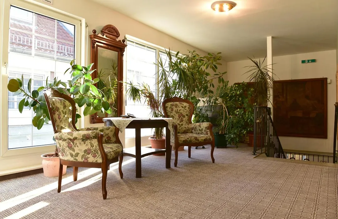 Land-gut-Hotel Schenkenberger Hof-1