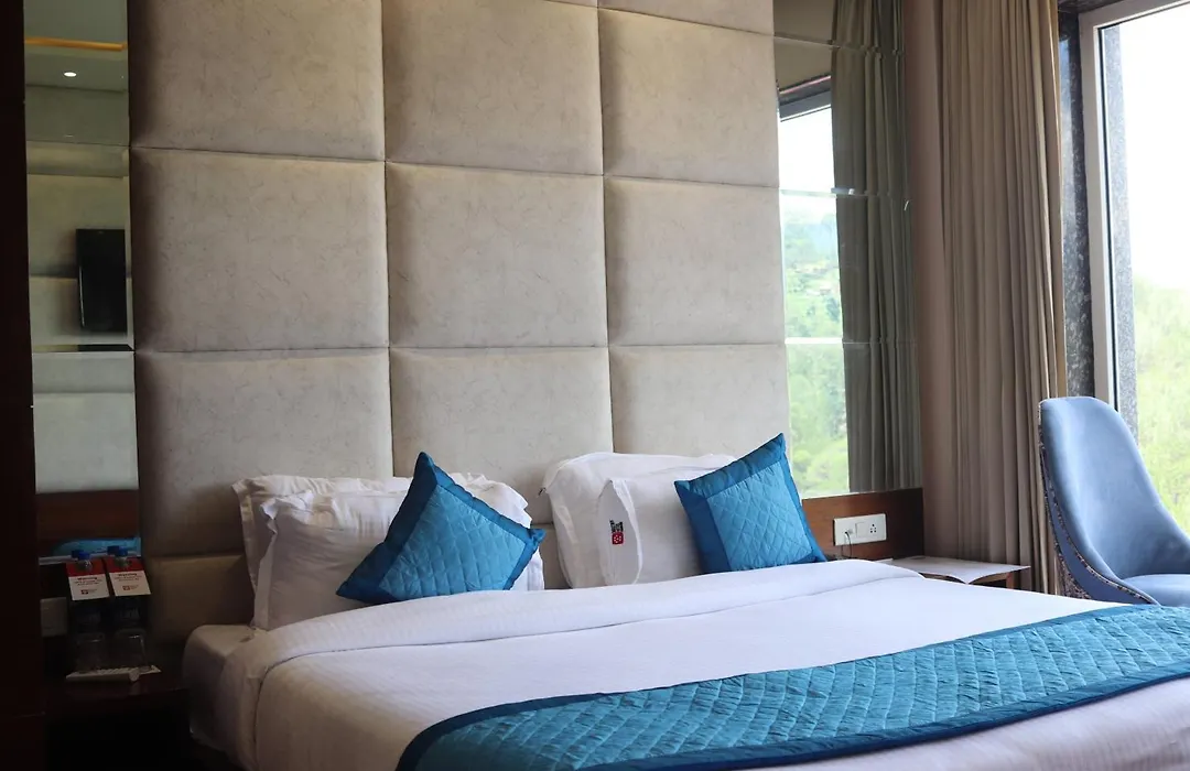 Mastiff Hotel, Dalhousie-1