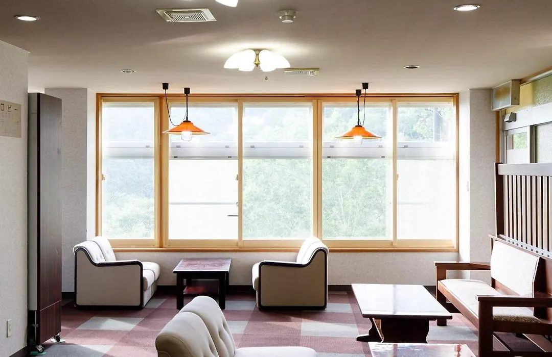 Hotel Iwasuge-1