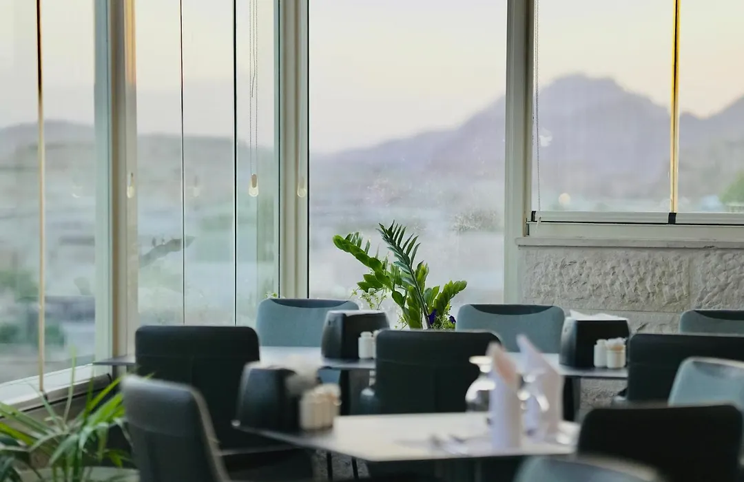 Petra Boutique Hotel-1