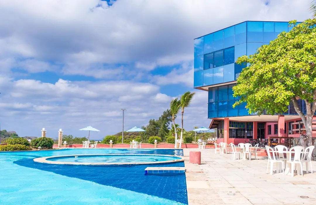 Porto D'Aldeia Hotel By Castelo Itaipava-1