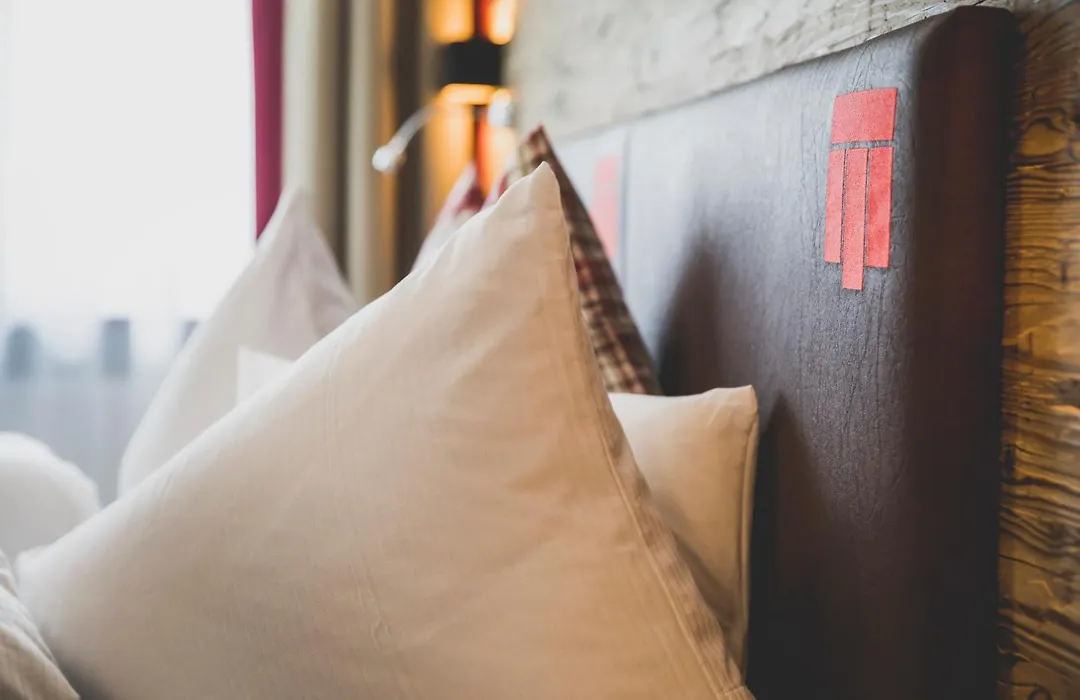 Hotel Montfort - Inklusive Sommerkarte Premium-1