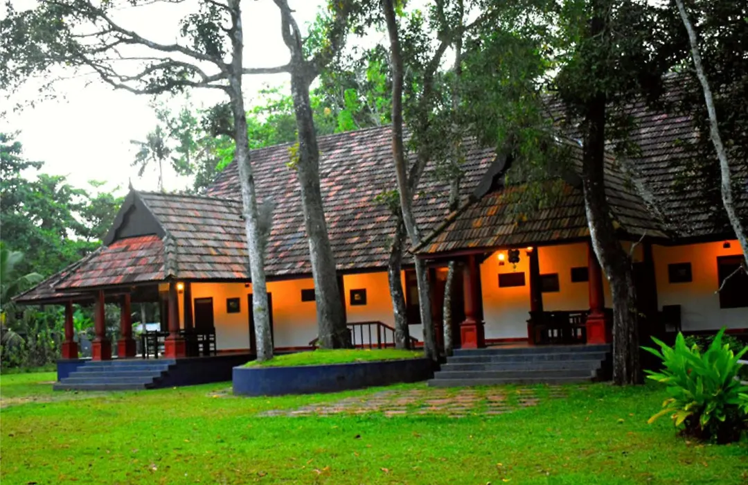 Marari Beach Palace-1