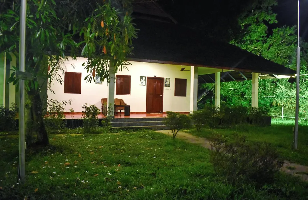 Marari Beach Palace-1