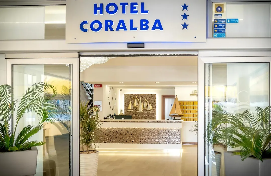 Hotel Coralba-1