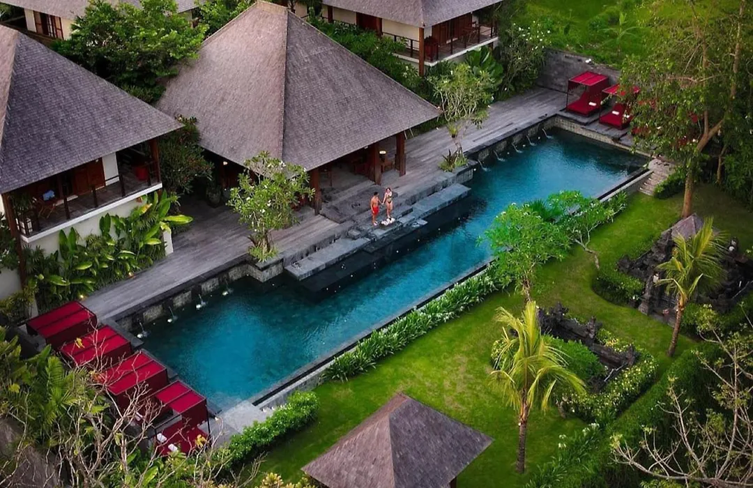 La Reserve 1785 Canggu - Adults Only-1