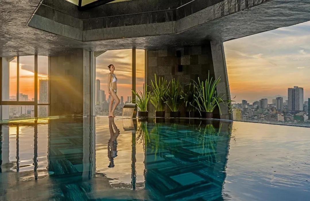 Haian Riverfront Hotel Da Nang-1