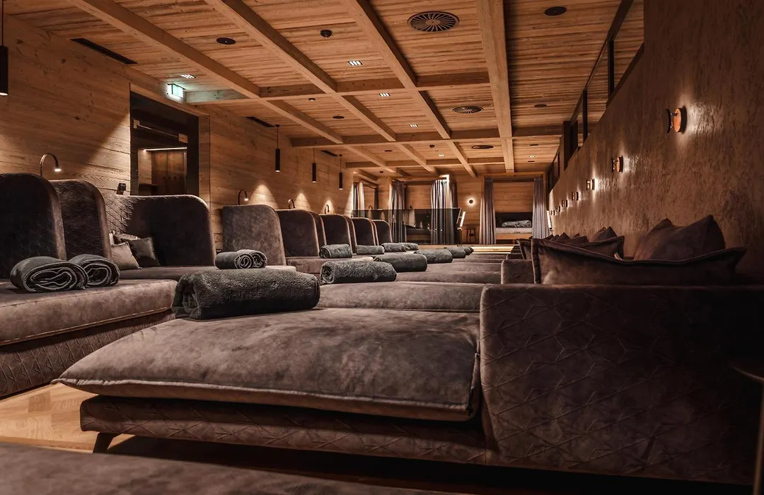 Alpenhotel Kitzbühel am Schwarzsee - 4 Sterne Superior-1