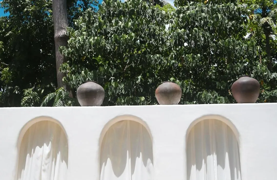 Bassa Nova Villa-1