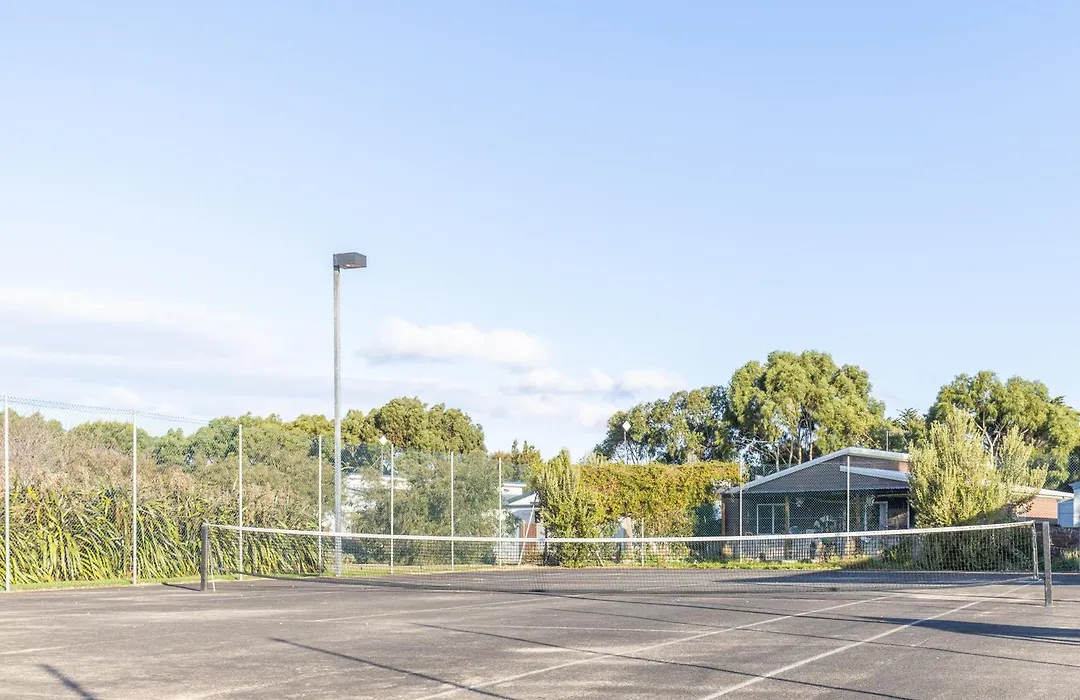 Nrma Warrnambool Riverside Holiday Park-1