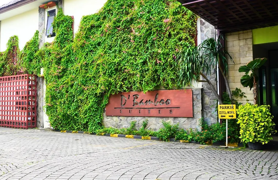 D'Bamboo Suites-1