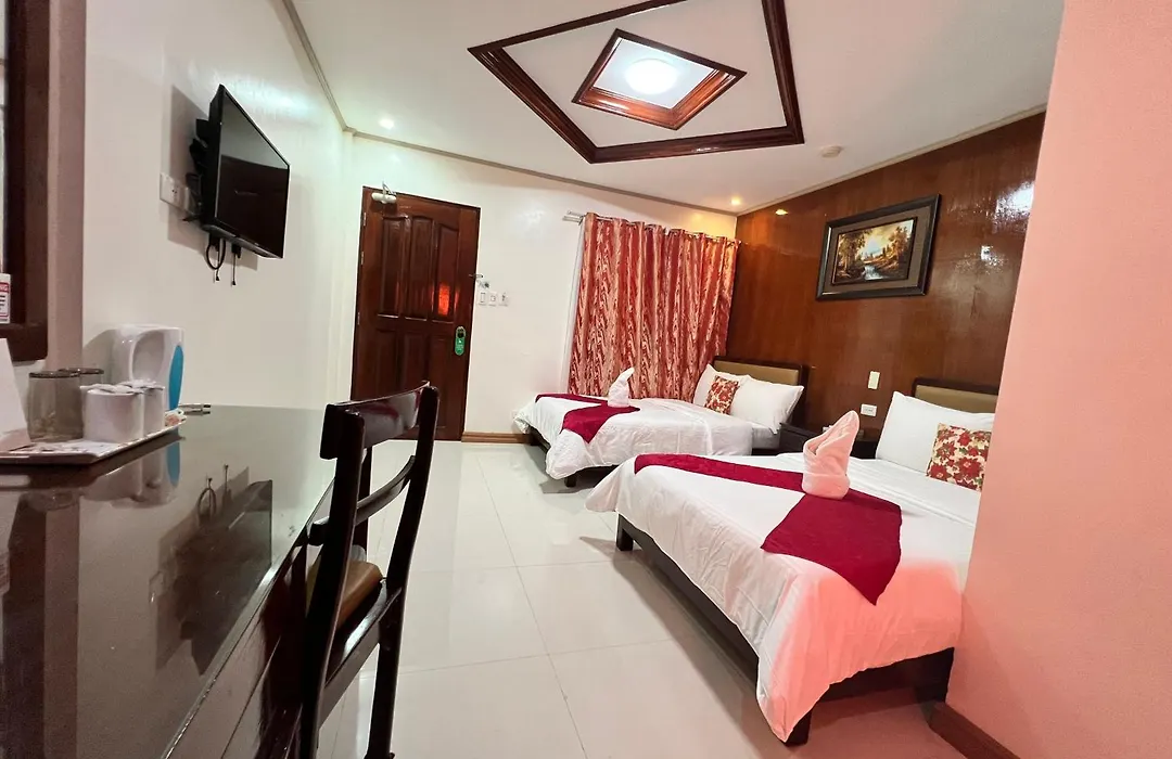 Mariafe Inn-1