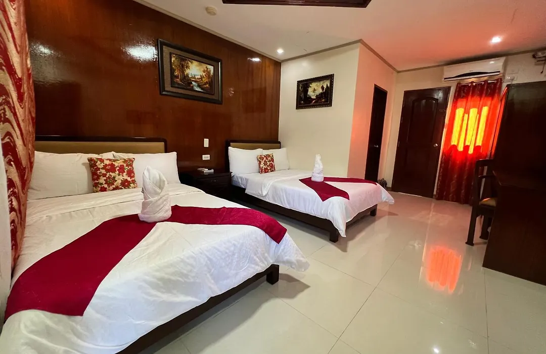 Mariafe Inn-1