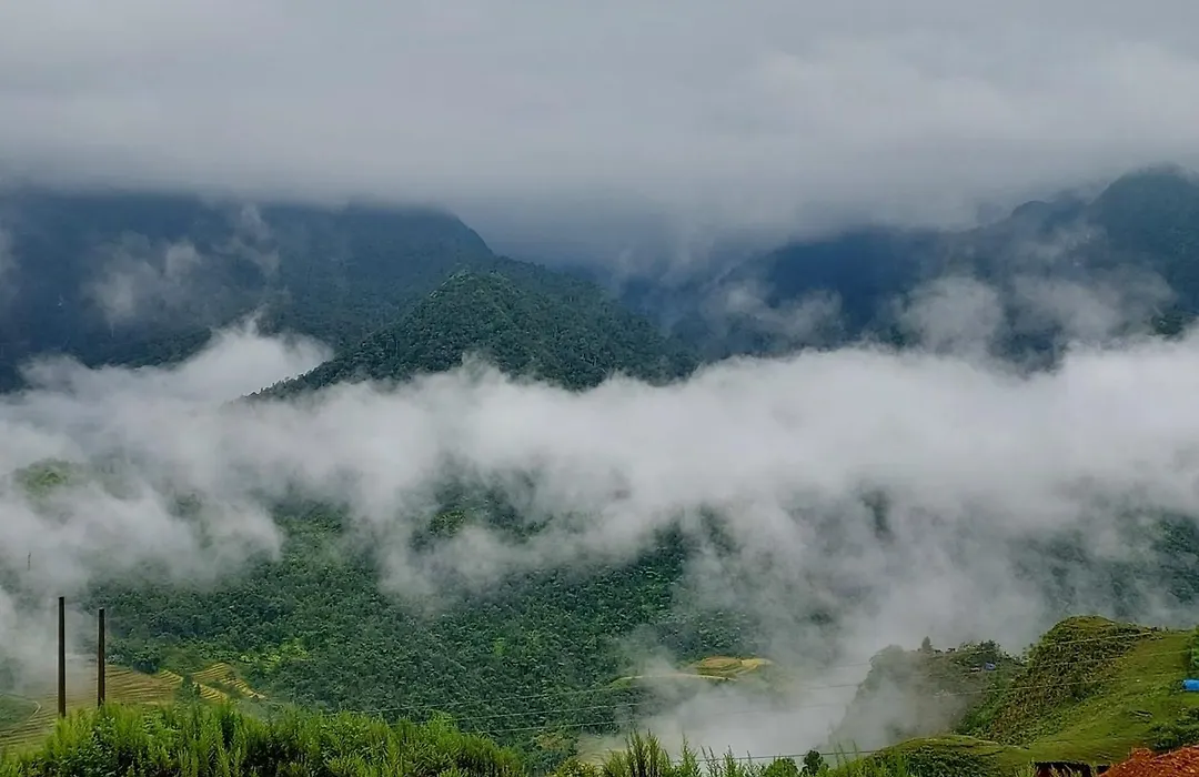 Homestay Thạch Gia Trang Sapa-1