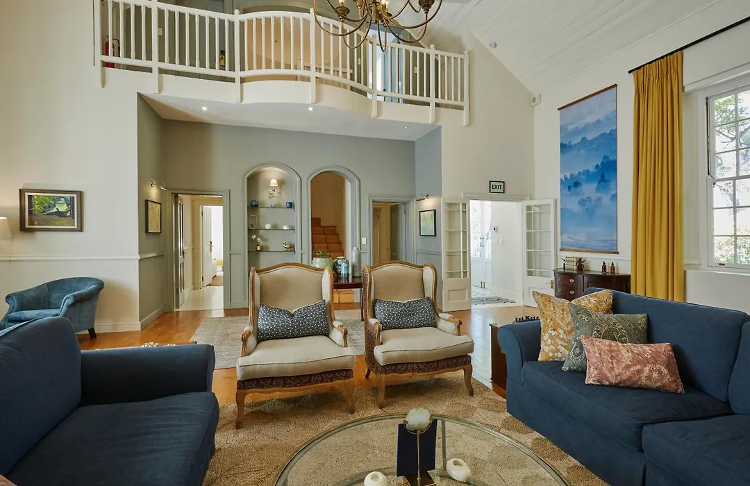 Chapter House Boutique Hotel By The Living Journey Collection-1
