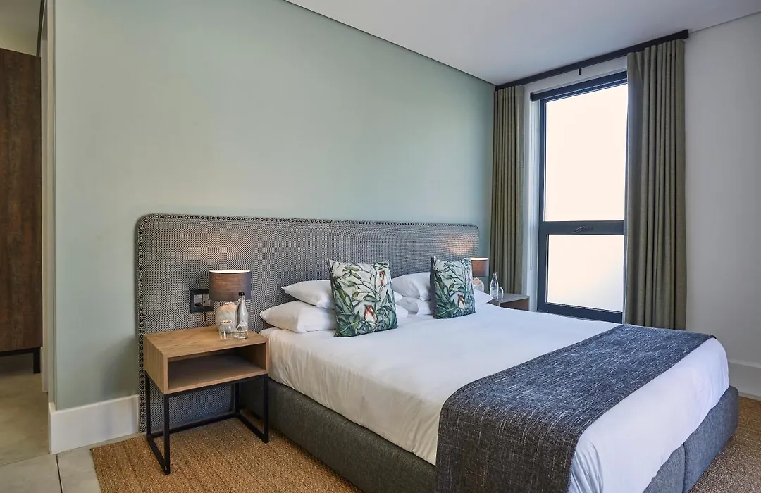Chapter House Boutique Hotel By The Living Journey Collection-1