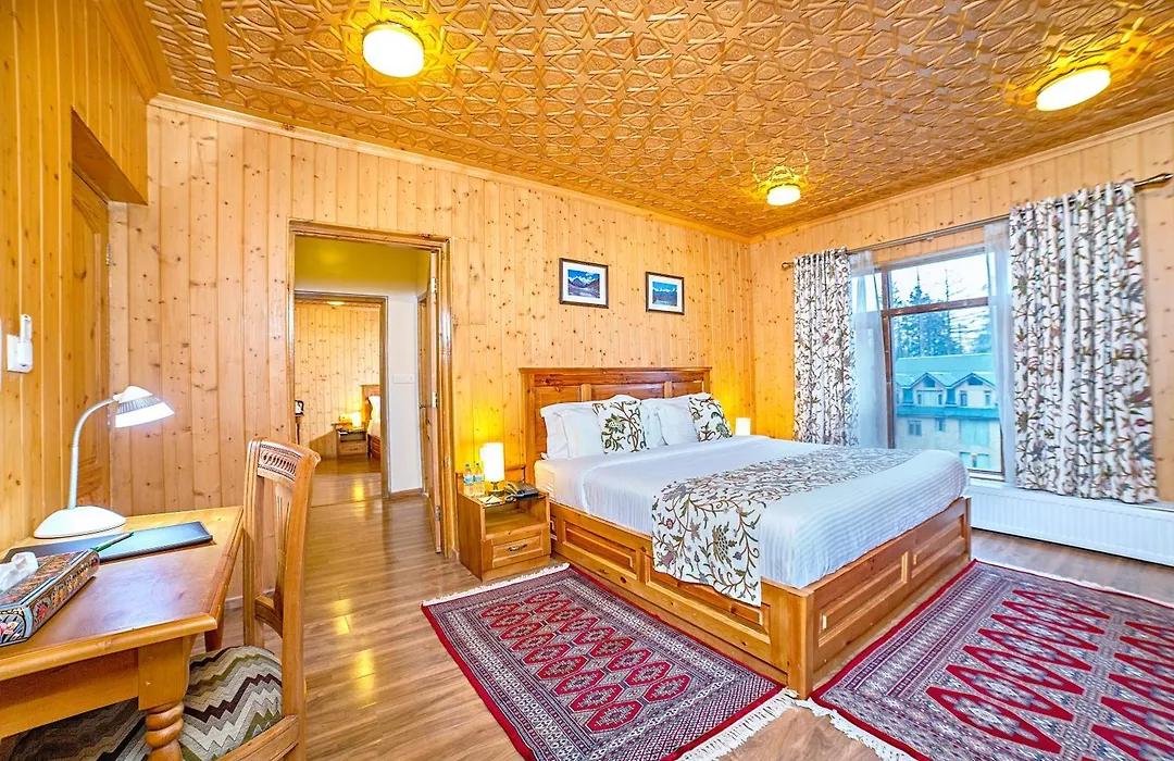 Shaw Inn By Stay Pattern-1