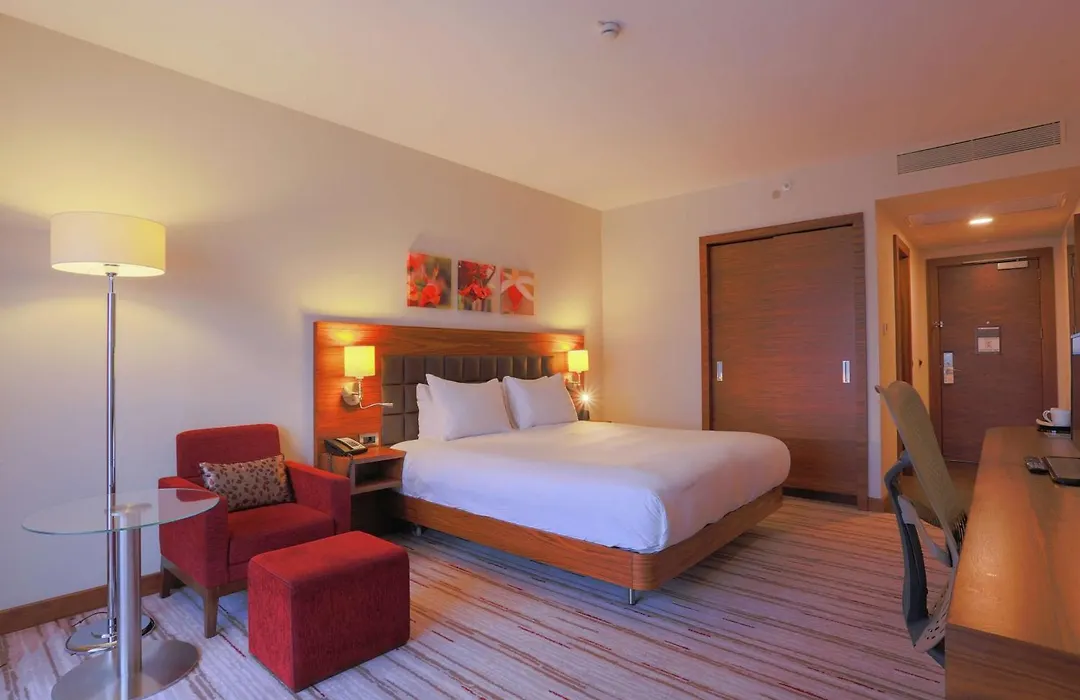 Hilton Garden Inn Eskisehir-1