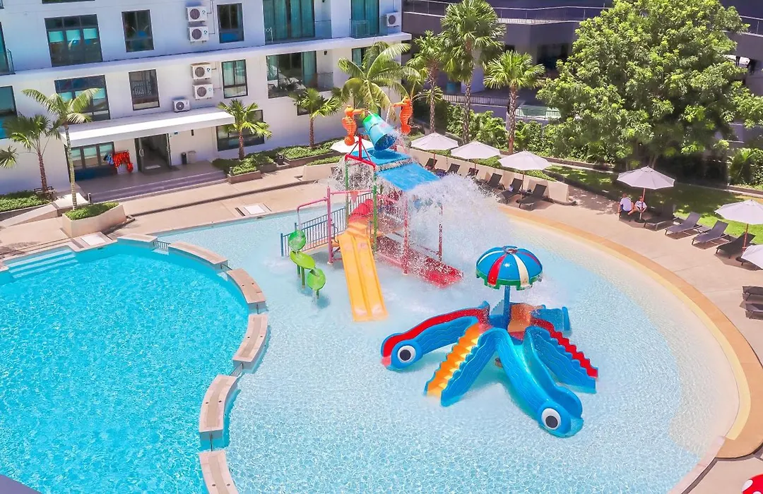 Wyndham La Vita Rawai Phuket-1