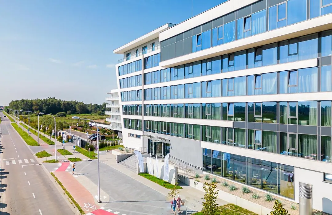 Blue&Green Baltic Hotel Medispa&Fit-1