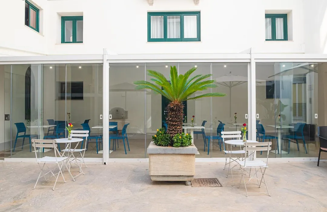 Historico Loft & Rooms Palazzo Adragna XIX-1
