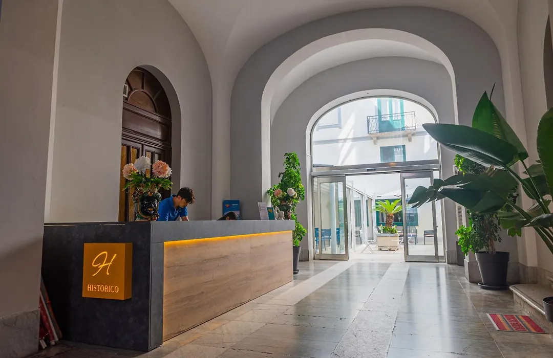 Historico Loft & Rooms Palazzo Adragna XIX-1