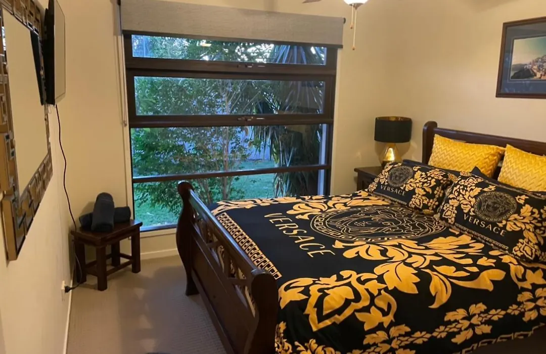 Bella Vista Bed And Breakfast Of Raby Bay-1