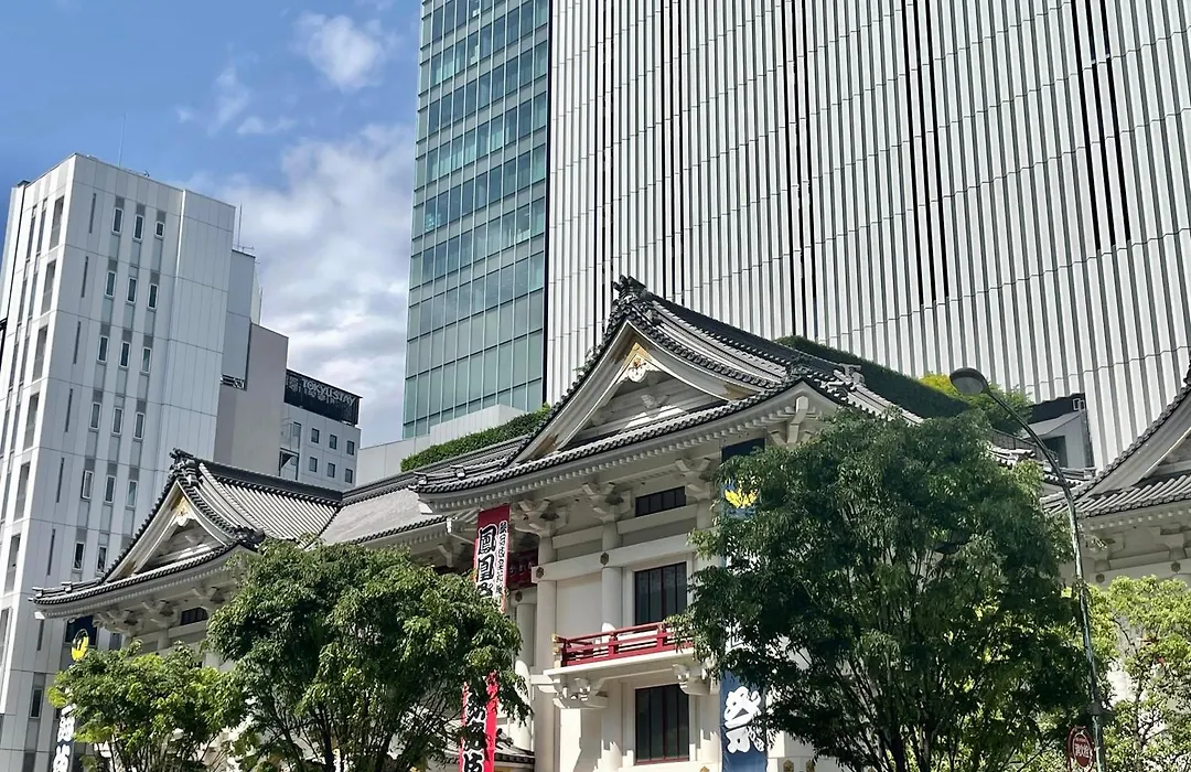 Hotel Amanek Ginza East-1