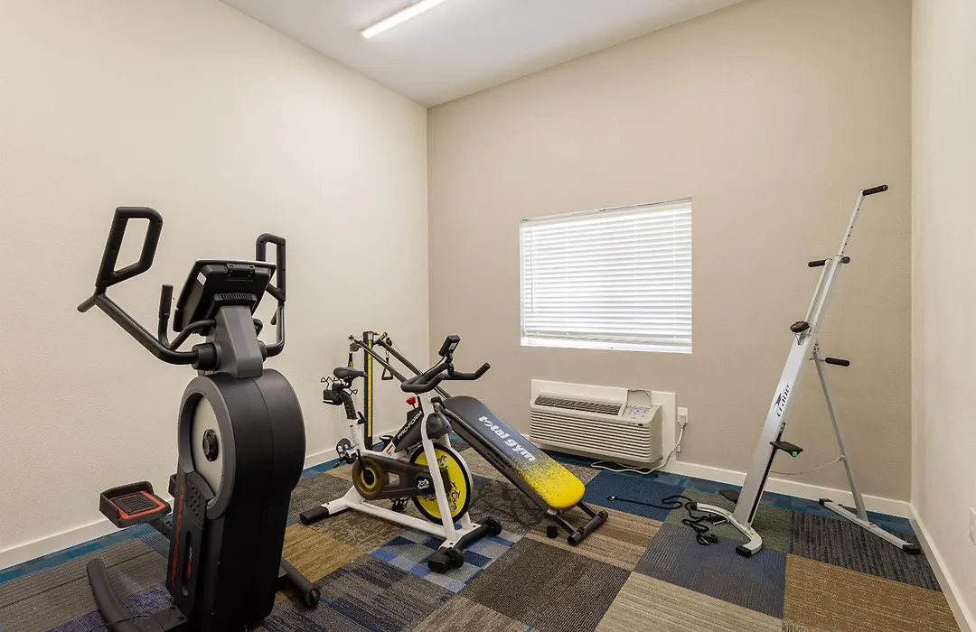 Coratel Inn And Suites By Jasper Saint Paul Minneapolis Inver Grove Heights-1