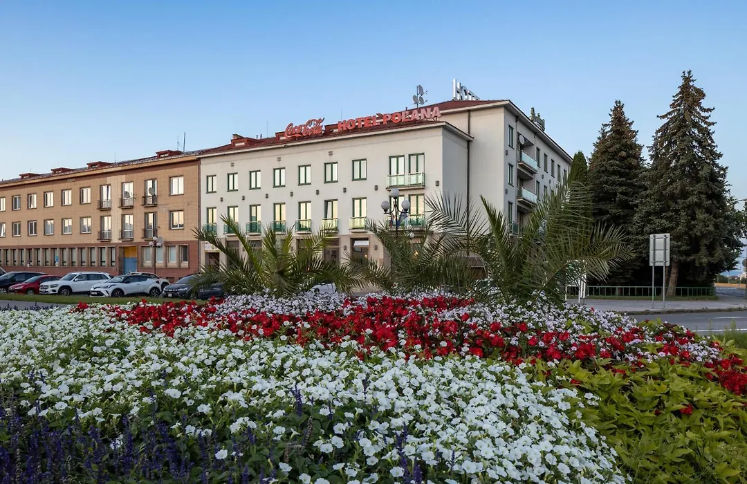 Hotel Polana-1