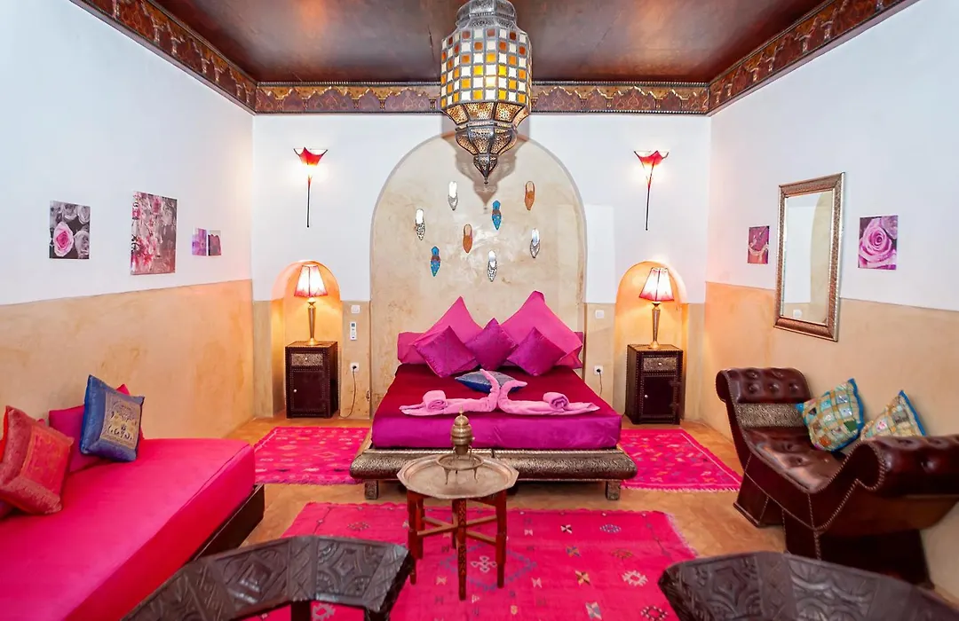 Riad Dar Nadoae-1