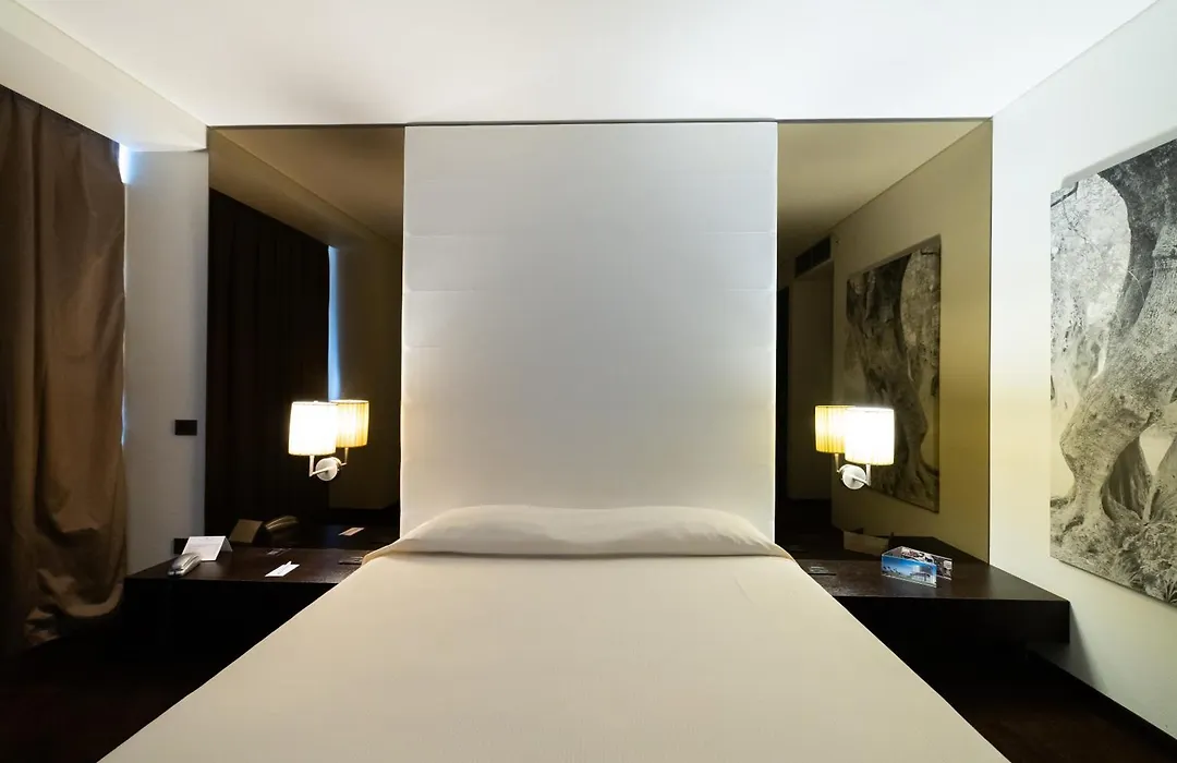Parco Dei Principi Hotel Congress & Spa-1