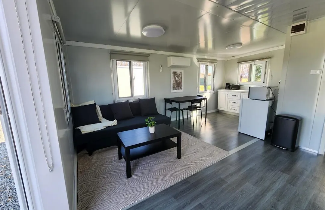 Moruya Motel-1