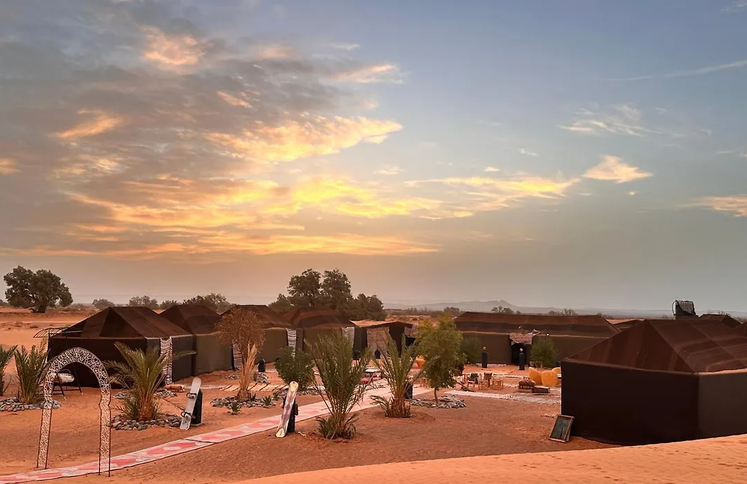 Sahara Wellness Camp-1