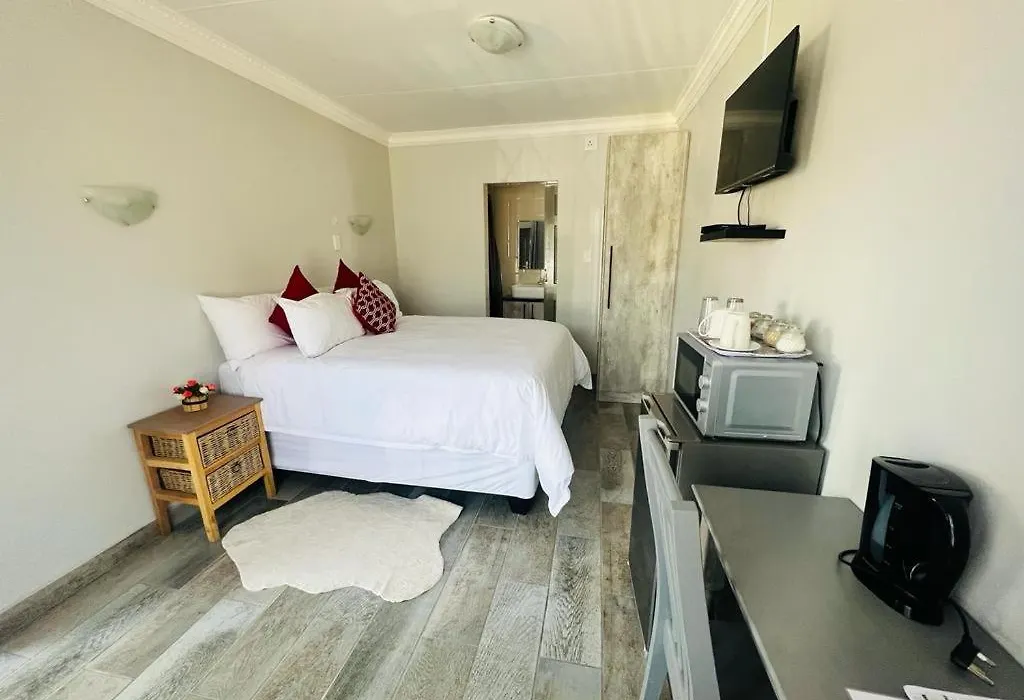 Hillas Ridge Guesthouse-1