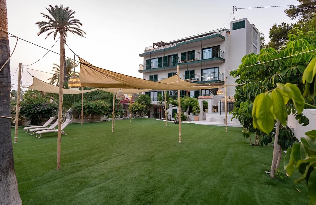Paradisun Villajoyosa - Adults Only Recommended-1