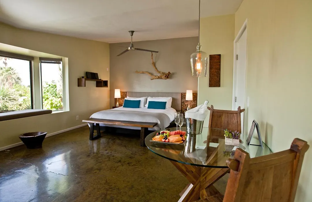 The Spring Resort & Spa (Adults Only)-1