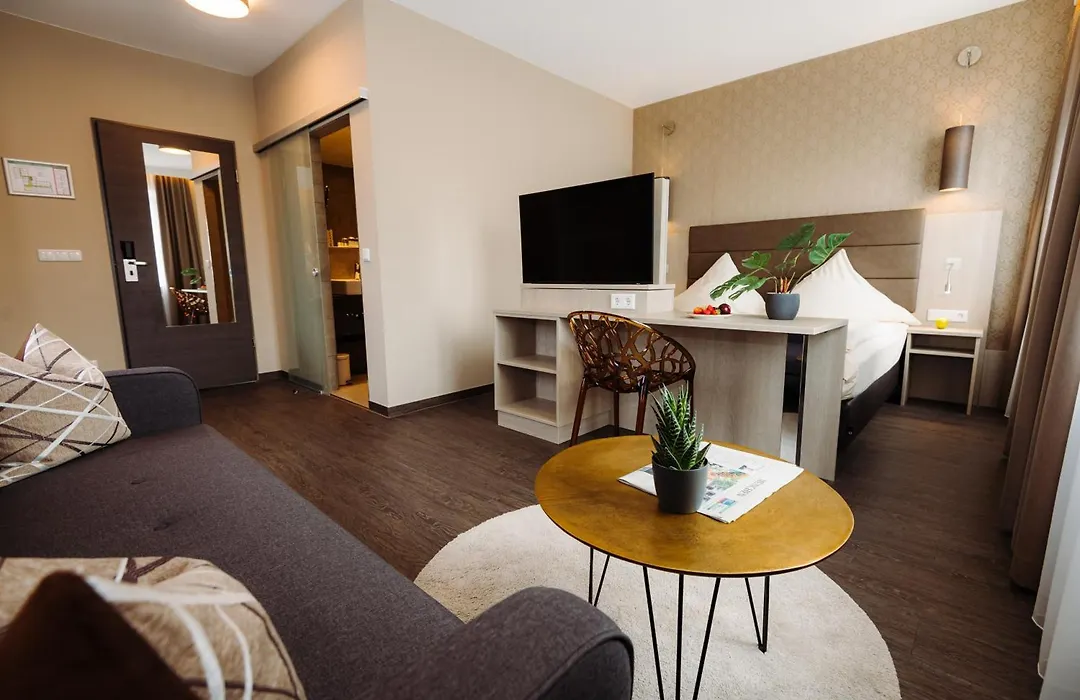 Hotel Saentis-1