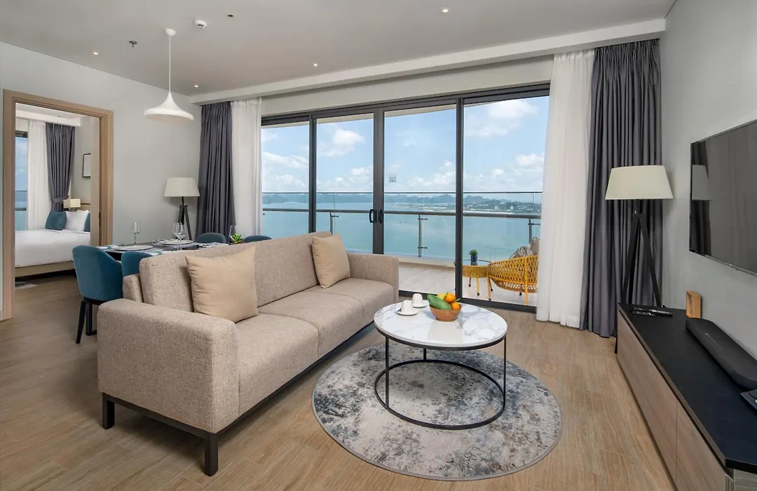 Citadines Marina Halong-1