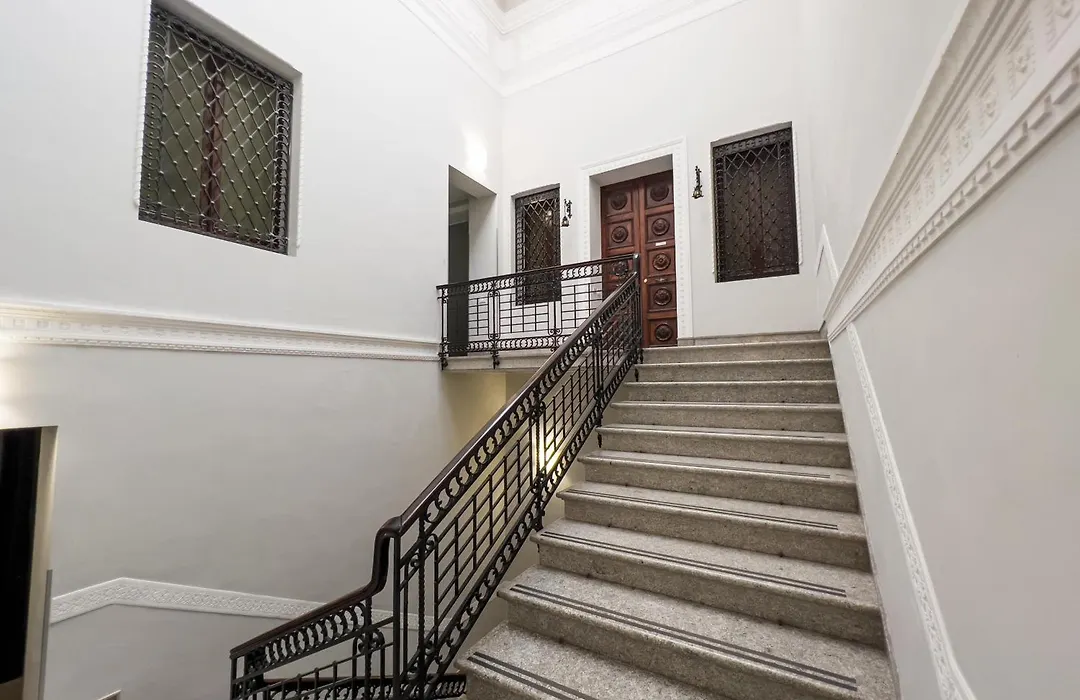 Historico Loft & Rooms Palazzo Adragna XIX-1