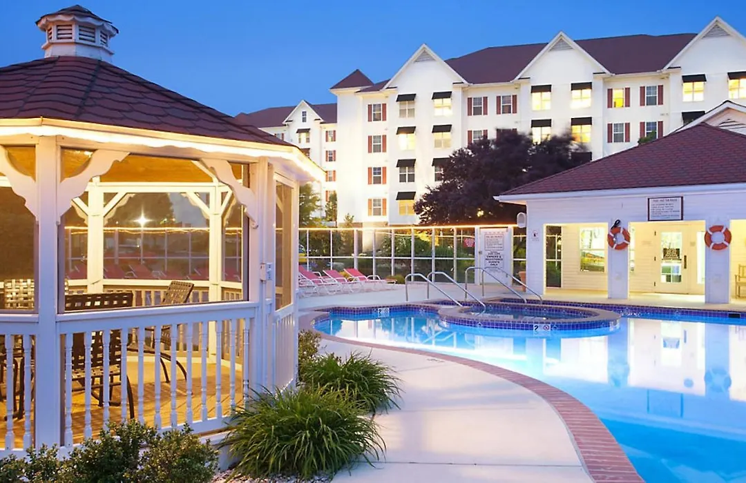 Bluegreen Vacations Suites At Hershey, An Ascend Collection Resort-1