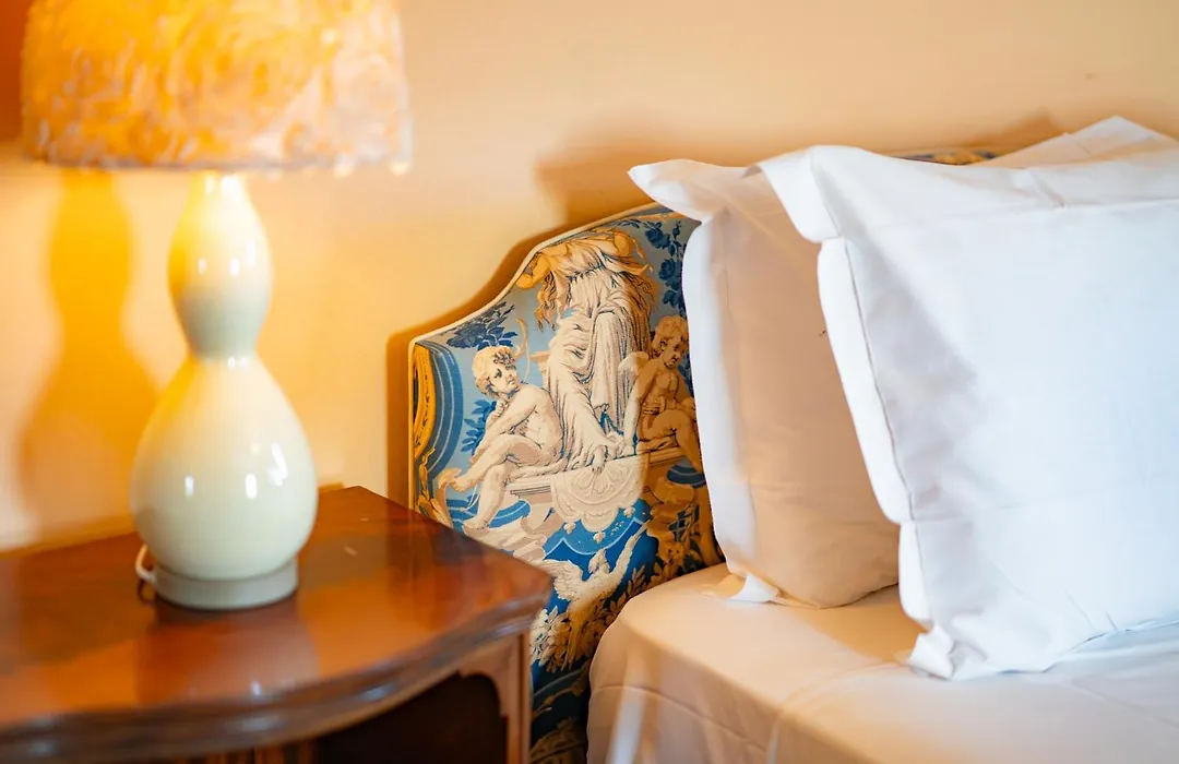 Hotel De Margaux-1