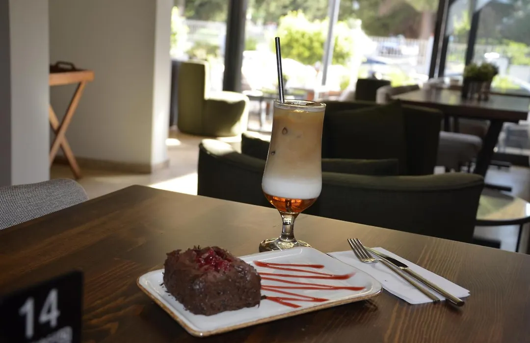 Crown Salamis Hotel-1