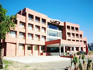 Hotel Le Mariet-1